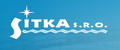 Logo VHS SITKA, s.r.o.