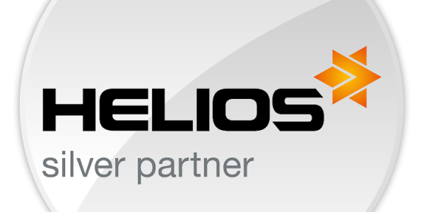 Helios silver partner