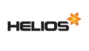 Helios Orange logo malé