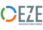 Logo Ekologické Zdroje Energie s.r.o.