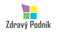 logo ZdravýPodnik s.r.o.