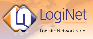 LOGISTIC NETWORK s.r.o.