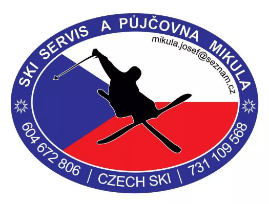 SKI SERVIS A PŮJČOVNA MIKULA